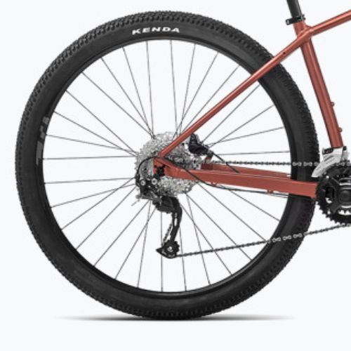 Rower górski Orbea Onna 40 29 2023 red/green