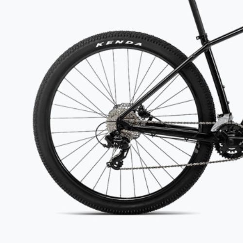 Rower górski Orbea Onna 50 27 2023 black/silver