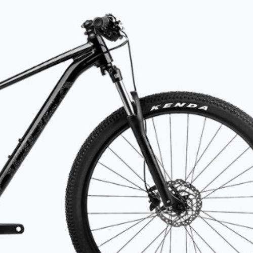 Rower górski Orbea Onna 50 27 2023 black/silver