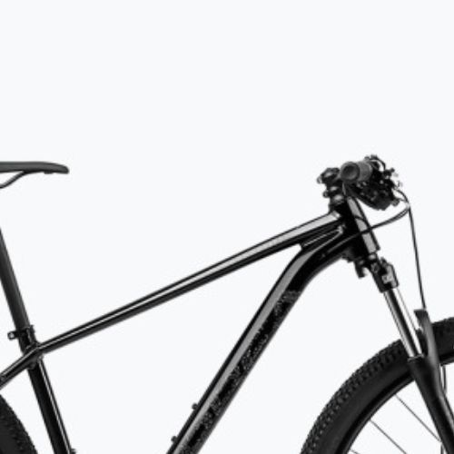 Rower górski Orbea Onna 50 27 2023 black/silver