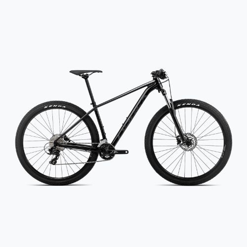 Rower górski Orbea Onna 50 27 2023 black/silver