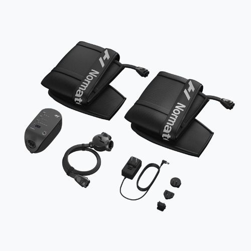 System do regeneracji i masażu Normatec 3.0