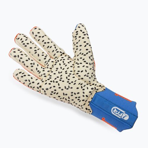 Rękawice bramkarskie PUMA Future Ultimate NC ultra orange/blue glimmer
