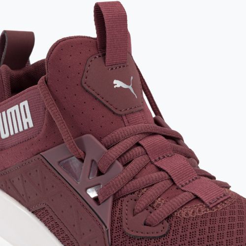 Buty do biegania damskie PUMA Softride Enzo Nxt wood violet/puma silver