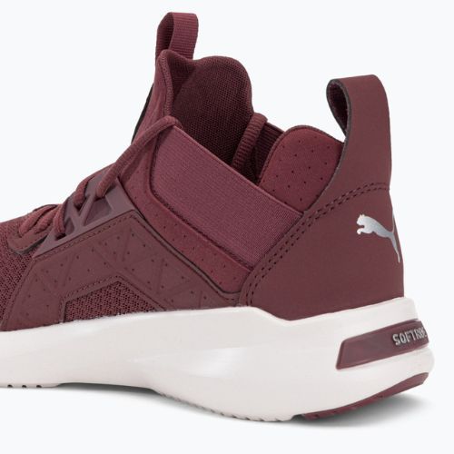 Buty do biegania damskie PUMA Softride Enzo Nxt wood violet/puma silver
