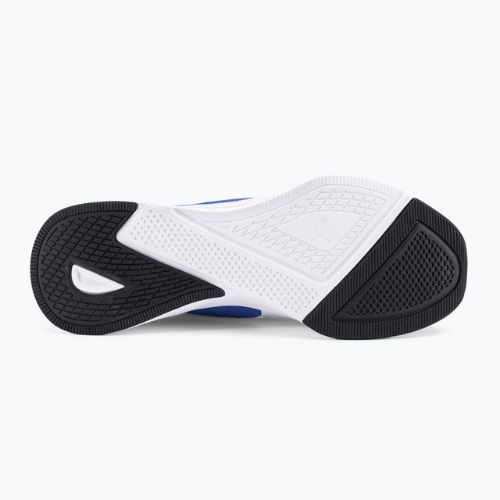 Buty do biegania męskie PUMA Flyer Runner Mesh royal sapphire/puma red