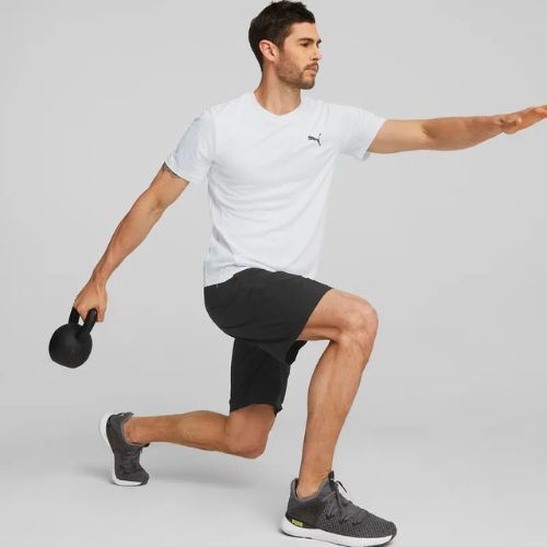 Koszulka męska PUMA Train All Day puma white