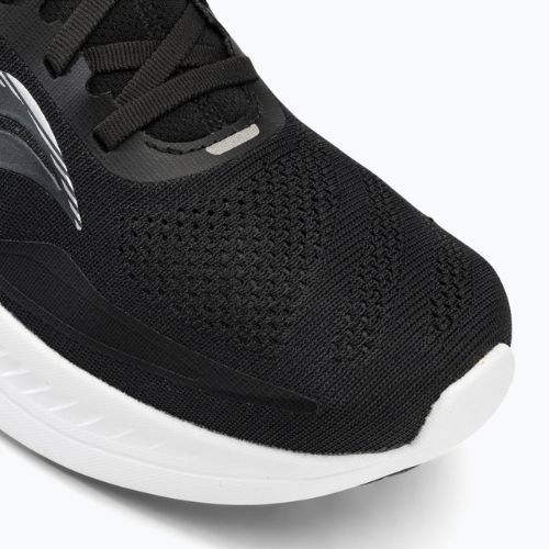 Buty do biegania męskie Saucony Guide 15 black/white