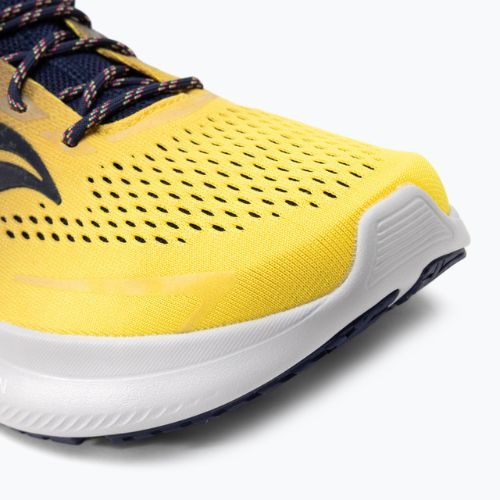 Buty do biegania męskie Saucony Ride 15 night lite