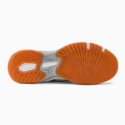 Buty do siatkówki męskie ASICS Gel-Rocket 10 white/classic red