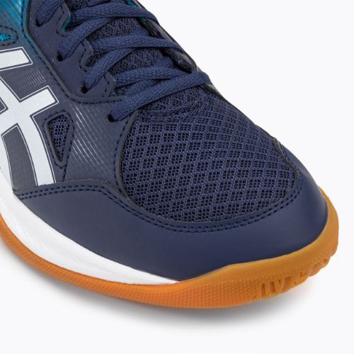 Buty do siatkówki męskie ASICS Gel-Task 3 indigo blue/white