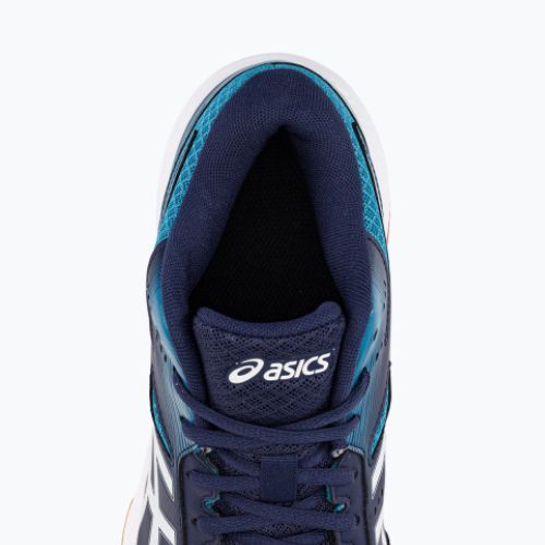 Buty do siatkówki męskie ASICS Gel-Task MT 3 indigo blue/white