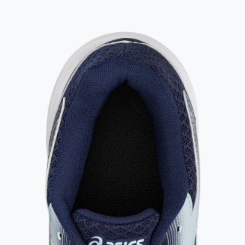 Buty do siatkówki damskie ASICS Gel-Task 3 sky/indigo blue