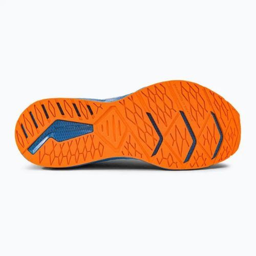 Buty do biegania męskie Brooks Levitate GTS 6 classic blue/orange
