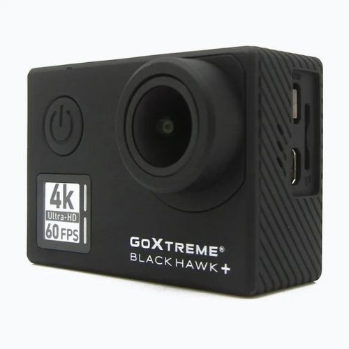 Kamera GoXtreme Black Hawk+ black 20137