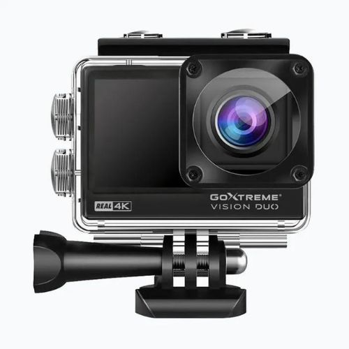 Kamera GoXtreme Vision DUO 4K black 20161