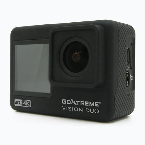 Kamera GoXtreme Vision DUO 4K black 20161