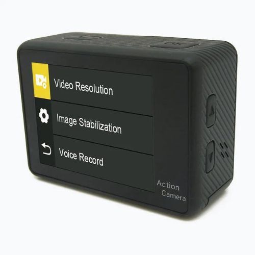 Kamera GoXtreme Vision DUO 4K black 20161