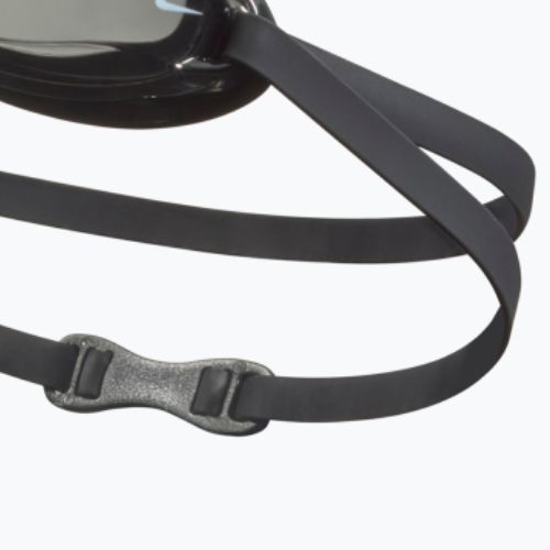 Okulary do pływania Nike Legacy dark smoke grey