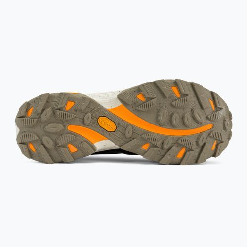 Buty turystyczne damskie Merrell Moab Speed GTX mineral