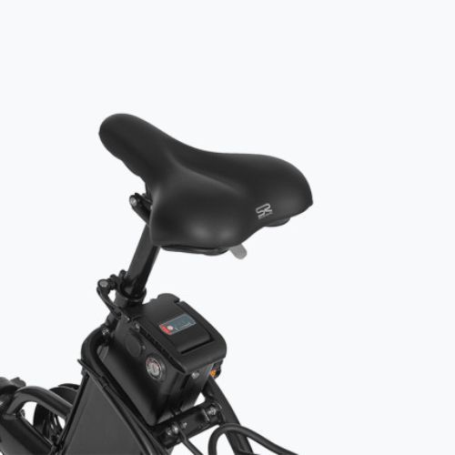 Rower elektryczny EcoBike Even/Even 36V 14.5Ah 522Wh black