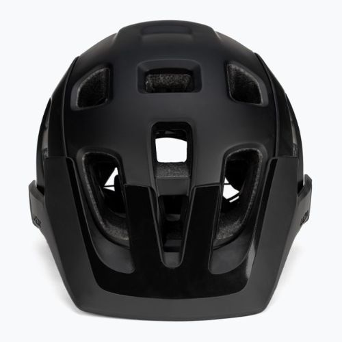 Kask rowerowy Lazer Jackal KinetiCore matte black