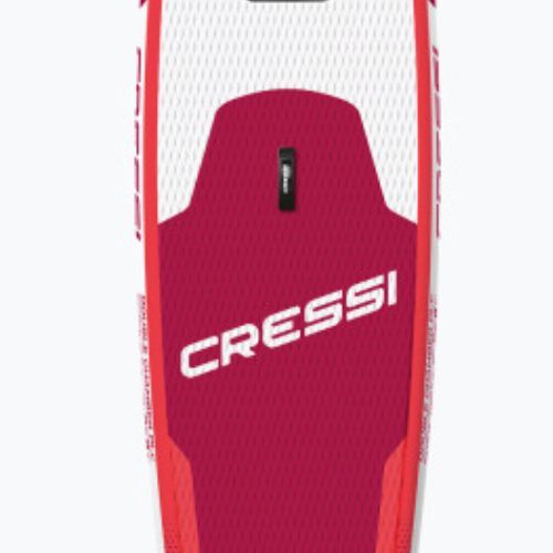 Deska SUP Cressi Fury Touring DC iSUP 12'2'' red