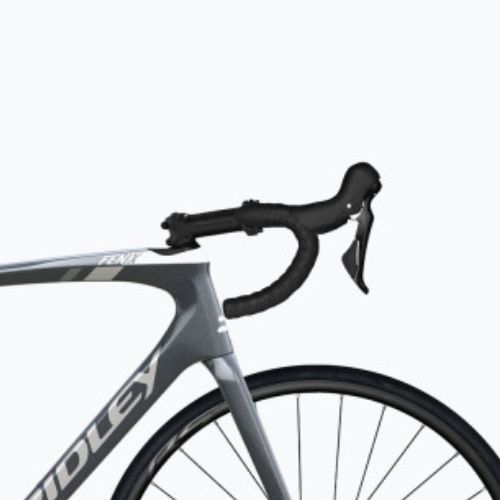 Rower szosowy Ridley Fenix Disc 105 arctic grey/glossy