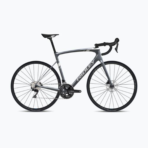 Rower szosowy Ridley Fenix Disc 105 arctic grey/glossy