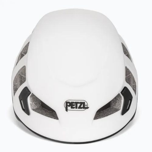 Kask wspinaczkowy Petzl Meteor white/black