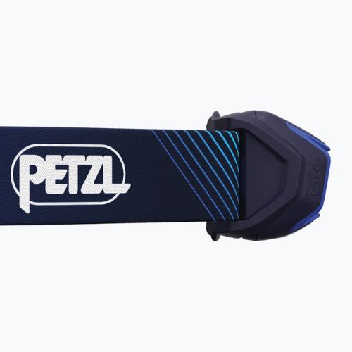 Latarka czołowa Petzl Actik Core blue