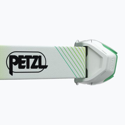 Latarka czołowa Petzl Actik Core green