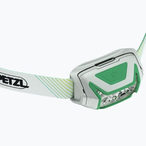 Latarka czołowa Petzl Actik Core green