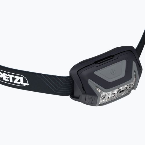 Latarka czołowa Petzl Actik grey