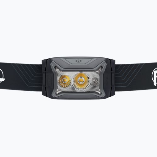 Latarka czołowa Petzl Actik grey