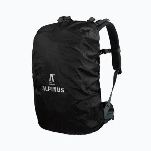 Plecak trekkingowy Alpinus Tarfala 35 l morski