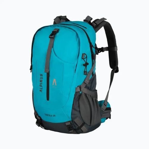 Plecak trekkingowy Alpinus Tarfala 35 l morski