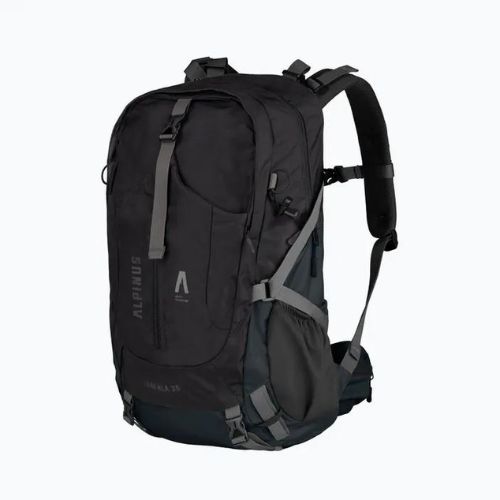 Plecak trekkingowy Alpinus Tarfala 35 l czarny