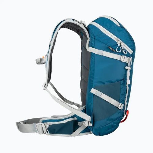 Plecak trekkingowy Alpinus Teno 24 l morski