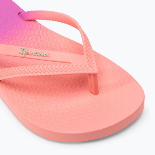 Japonki damskie Ipanema Bossa Soft C pink