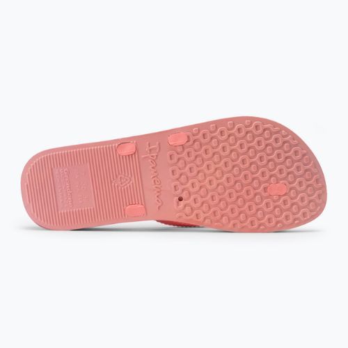 Japonki damskie Ipanema Bossa Soft C pink