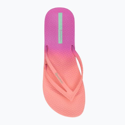 Japonki damskie Ipanema Bossa Soft C pink