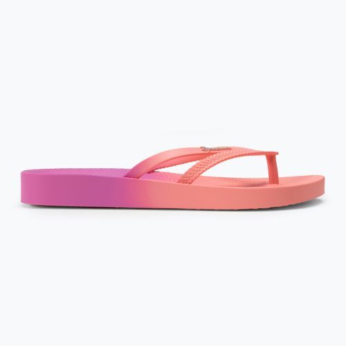 Japonki damskie Ipanema Bossa Soft C pink