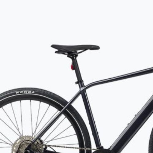 Rower elektryczny Orbea Vibe H30 36V 6.9Ah 248Wh 2023 night black