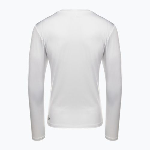 Longsleeve do pływania damski O'Neill Basic Skins Sun Shirt white