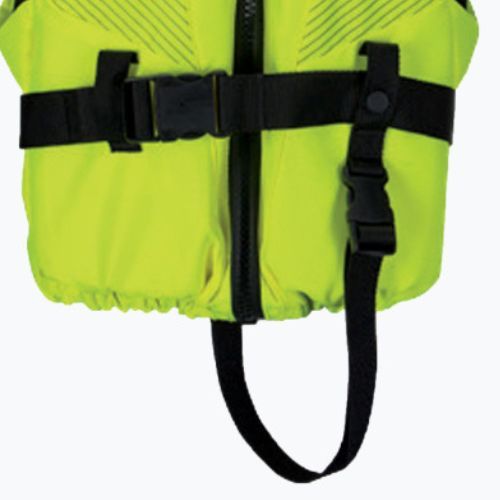 Kamizelka asekuracyjna dziecięca O'Neill Child Superlite 100N ISO neon yellow