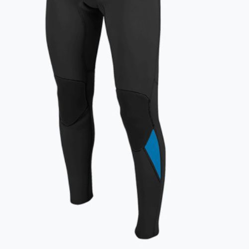Pianka do pływania męska O'Neill Reactor-2 3/2 mm Back Zip Full black/ocean