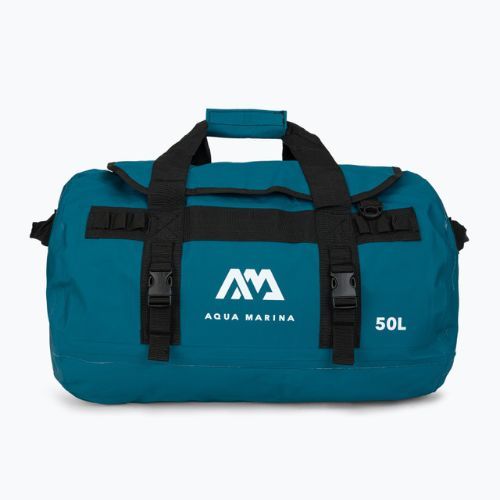 Torba wodoodporna Aqua Marina Duffle Bag 50 l dark blue