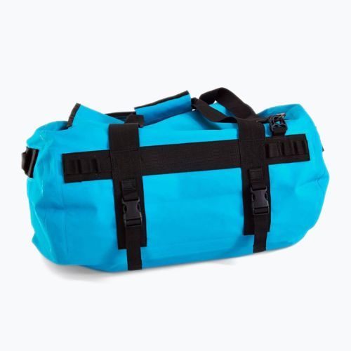 Torba wodoodporna Aqua Marina Duffle Bag 50 l light blue