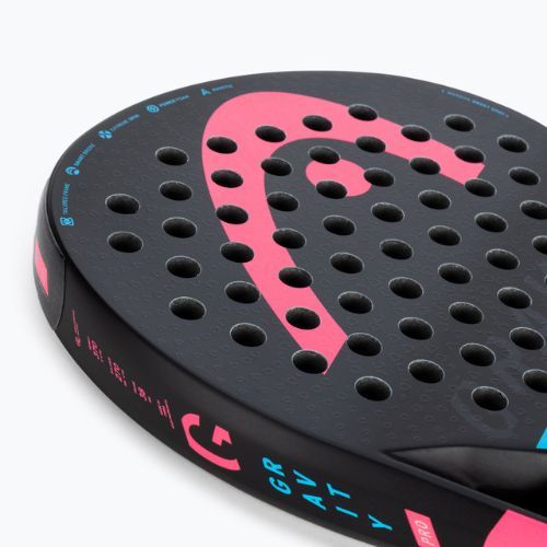 Rakieta do padla HEAD Gravity Pro 2022